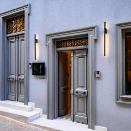 STF Luxury Suites