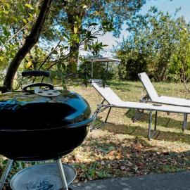 Villa Franca Nature Holidays
