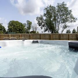 Devon Hot Tub Retreat, hotel a Bideford
