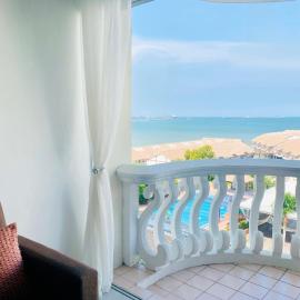 FA Seaview Glory Beach Resort