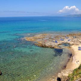 Residence del Mare - Amami Collection