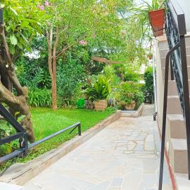 Green Park and Sunny Terrace Apartments Ankaran