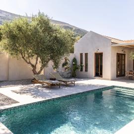 La Baracca Villas