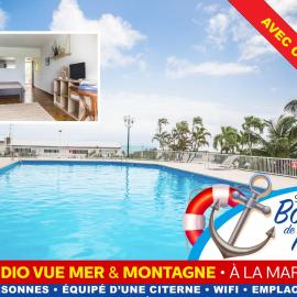 Studio Bord de mer