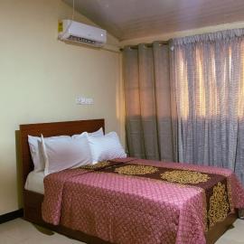 Chez Tina Guest House and Event Centre