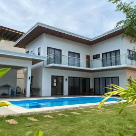 Villa Bella, hotel a Puerto Princesa