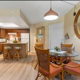 Tropical Family Resort Near Beach-Full Kitchen, AC & WIFI, hotel Wailea-ben