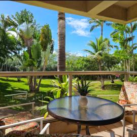 Tropical Family Resort Near Beach-Full Kitchen, AC & WIFI, hotel en Wailea