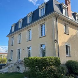 Hôtel Particulier d'Exception - Expérience Champagne โรงแรมในแร็งส์