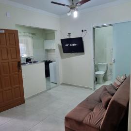 Cantinho do ACE: Vila Velha'da bir otel