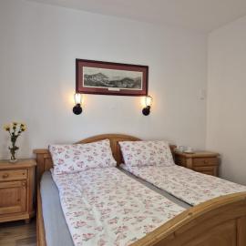 Cozy vacation apartment in Achensee, Tirol Austria, hotel a Achenkirch