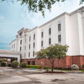 Gonzales में, होटल Hampton Inn Gonzales