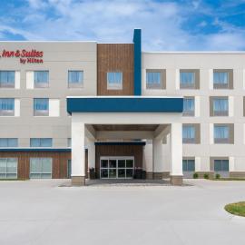 Hampton Inn & Suites Alpena, hotel i Alpena