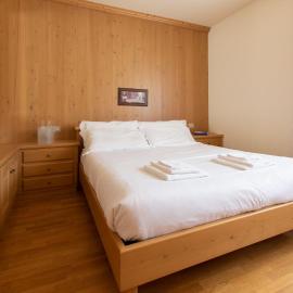 Monte Solena 45C, hotel in Bormio