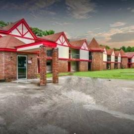 Budgetel Inn and Suites Glenwood, hotel in Decatur