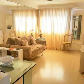 Flat em Boa Viagem, hotel in Recife