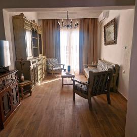 Maria House