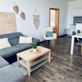 Apartmán Lilly