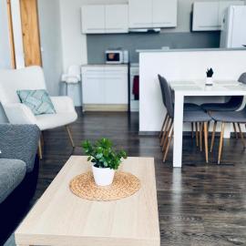Apartmán Lilly, hotel u gradu Borovany