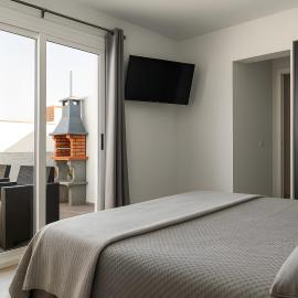 Ático 14, hotel em Arrecife