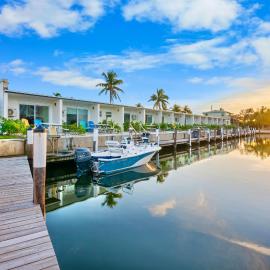 Coconut Cay Resort, hotel u gradu 'Marathon'