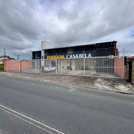 Pousada Casa Bela, hotel in Campina Grande