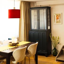 Cotroceni Accommodations House