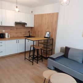 minimalistic, hotel u gradu Žori