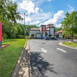 Red Roof Inn PLUS Henderson, hotel in Henderson