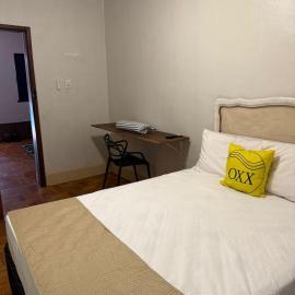 Viesnīca Oxx Quarto Rio pilsētā Kongonjasa