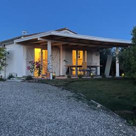 Agriturismo Valle Del Chiarone
