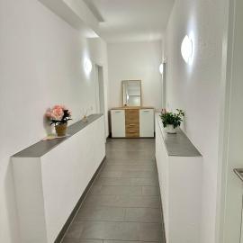 Pension Jasmin A, hotel Chemnitzben