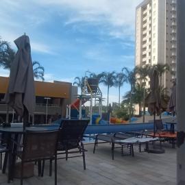 Solar das Águas Park Resort