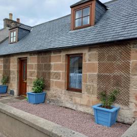 Mary Cottage