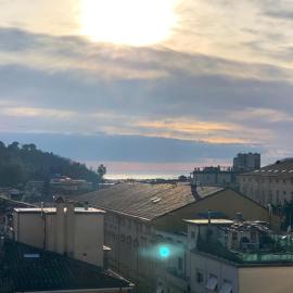 Appartamento Mare Monti
