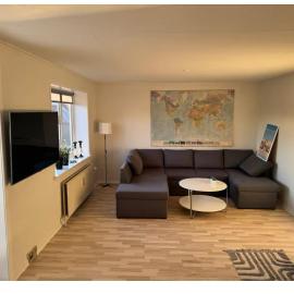 Finnsvej, hotel v destinácii Frederikshavn