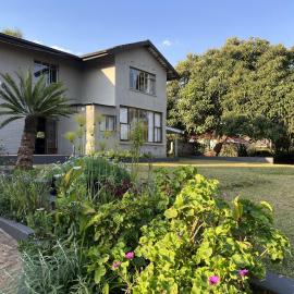 Mutare Manor - 2304, hôtel à Umtali