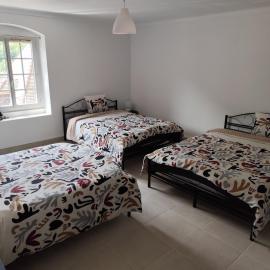O'Couvent - Appartement 141 - 2 chambres - 97 m2 - Quatrième étage