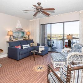 WI29B Water Street Condos Unit 603, hotel in Wilmington