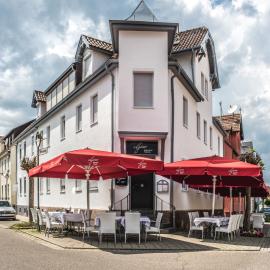 Pension Gino, hotel en Nürtingen