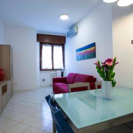 Rota 64 Guest House - Monza, hotel in Monza