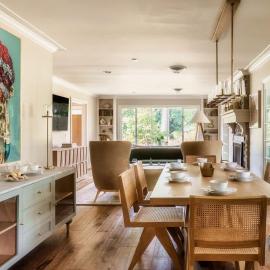 The Howell House - Picturesque Countryside Retreat, hotel in Starkville