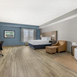 Best Western Plus Fort Worth Forest Hill Inn & Suites, hôtel à Fort Worth