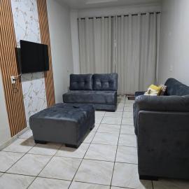 Casa Sítio