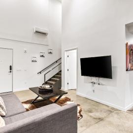 레드몬드에 위치한 호텔 Urban Loft, Redmond Core - 92 Walkscore!