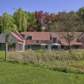 Villa Lactea, hotel a Schilde