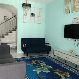 Homestay impian, arau, hotel in Arau