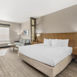 Best Western Green Oak Inn & Suites, hotel v destinaci La Vernia