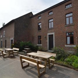 Farm Stay with Sauna, Teuven