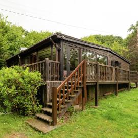 Maboge Cottage with Garden, hotell i Maboge